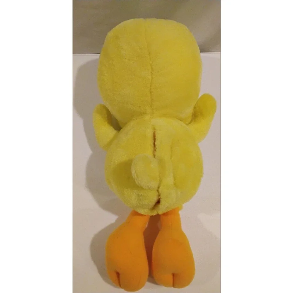 Collectible Talking & Shaking Tweety Bird, 1998 Warner Brothers) 14